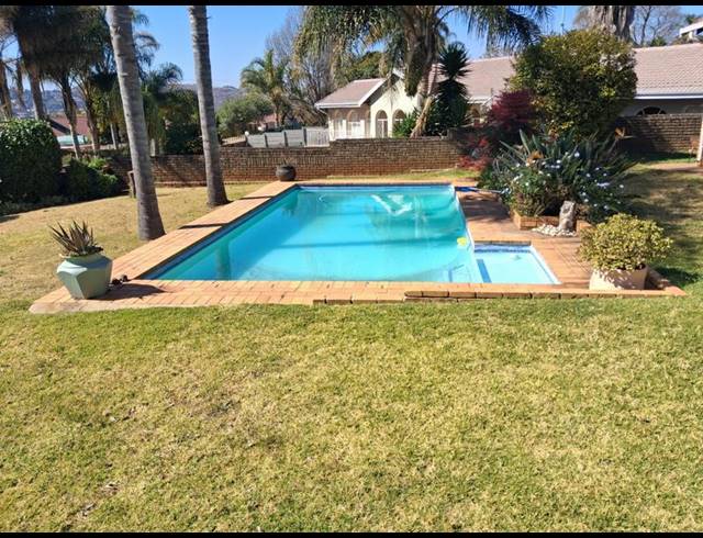 3 BEDROOM HOUSE FOR SALE IN HELDERKRUIN